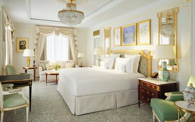 The Ritz London