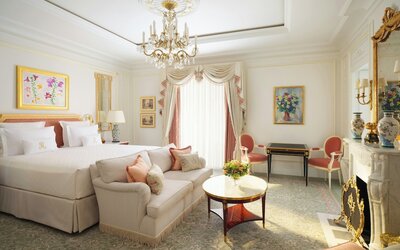 The Ritz London