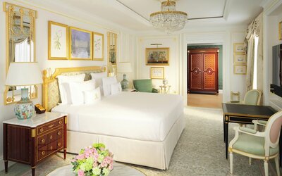 The Ritz London