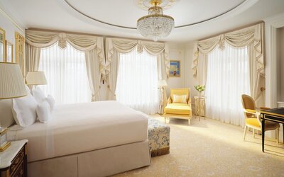 The Ritz London