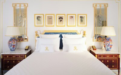 The Ritz London