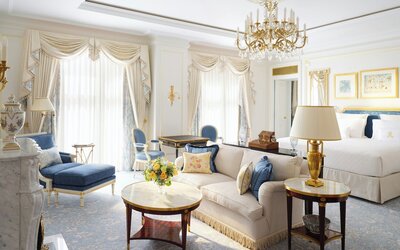 The Ritz London