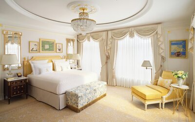 The Ritz London