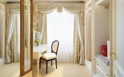 The Ritz London