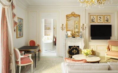 The Ritz London