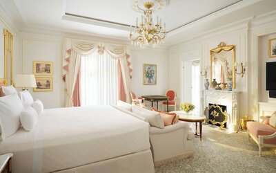 The Ritz London