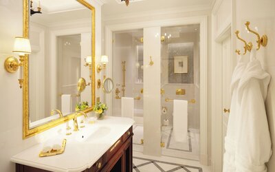 The Ritz London