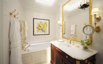 The Ritz London