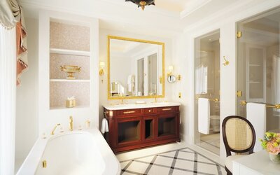 The Ritz London