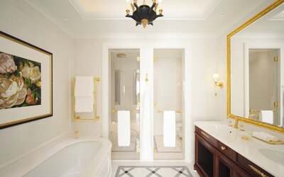 The Ritz London