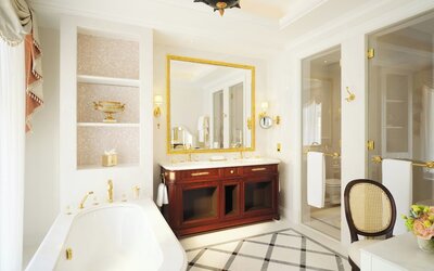 The Ritz London