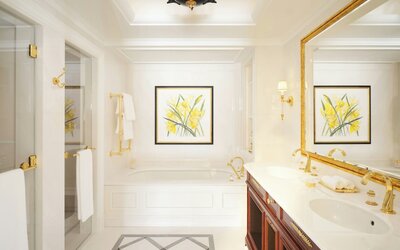 The Ritz London