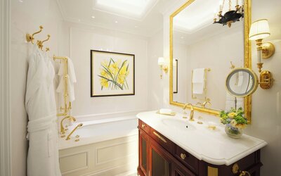 The Ritz London