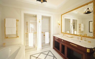The Ritz London