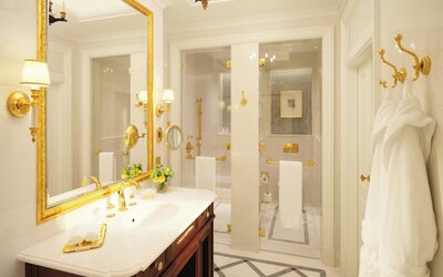 The Ritz London