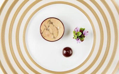 The Ritz London