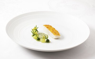 The Ritz London