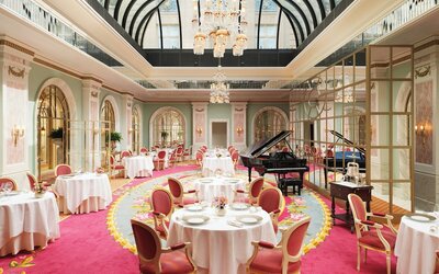 The Ritz London