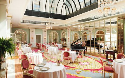 The Ritz London