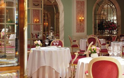 The Ritz London