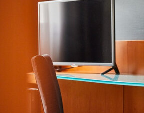 Hotel Silken Atlántida