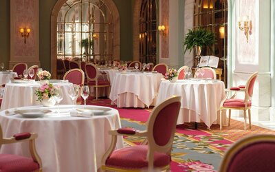 The Ritz London