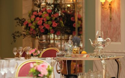 The Ritz London