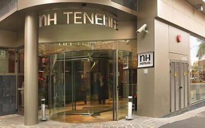 NH Tenerife