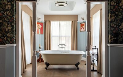 The Drayton Court Hotel