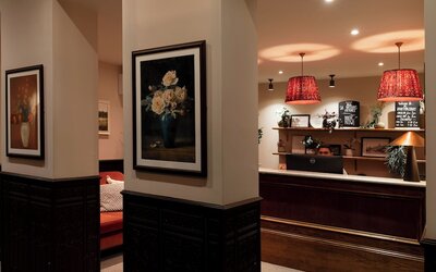 The Drayton Court Hotel