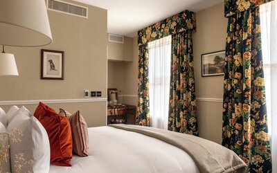 The Drayton Court Hotel