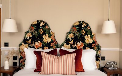 The Drayton Court Hotel