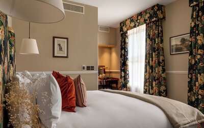 The Drayton Court Hotel