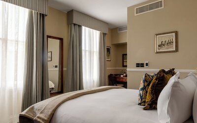 The Drayton Court Hotel