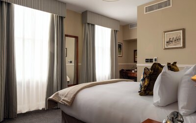 The Drayton Court Hotel