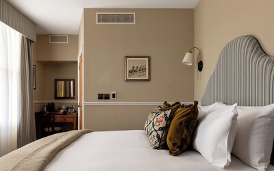 The Drayton Court Hotel
