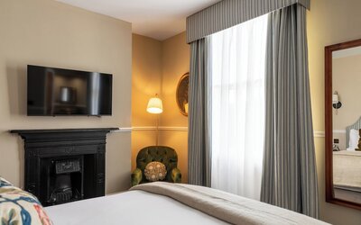 The Drayton Court Hotel