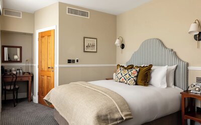 The Drayton Court Hotel
