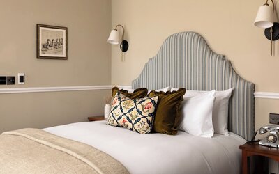 The Drayton Court Hotel