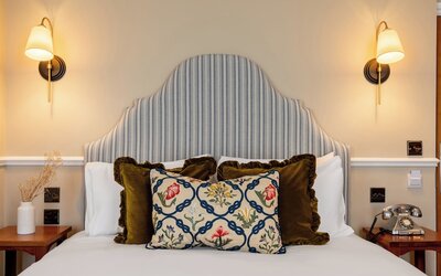 The Drayton Court Hotel