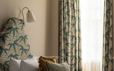 The Drayton Court Hotel