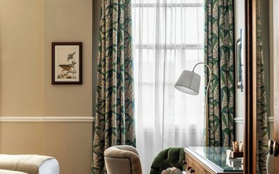 The Drayton Court Hotel