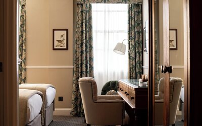 The Drayton Court Hotel