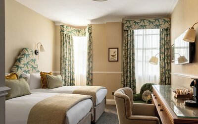 The Drayton Court Hotel