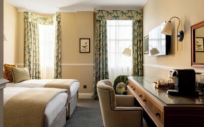 The Drayton Court Hotel