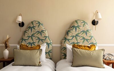 The Drayton Court Hotel