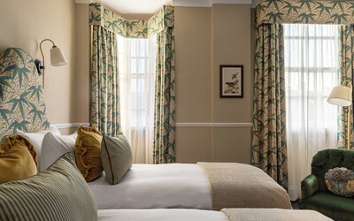 The Drayton Court Hotel