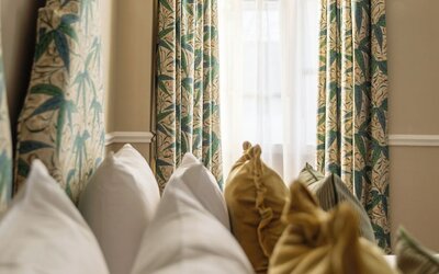 The Drayton Court Hotel