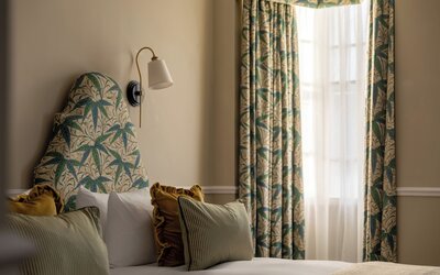 The Drayton Court Hotel