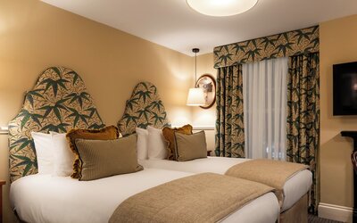 The Drayton Court Hotel